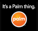It’s a Palm Thing