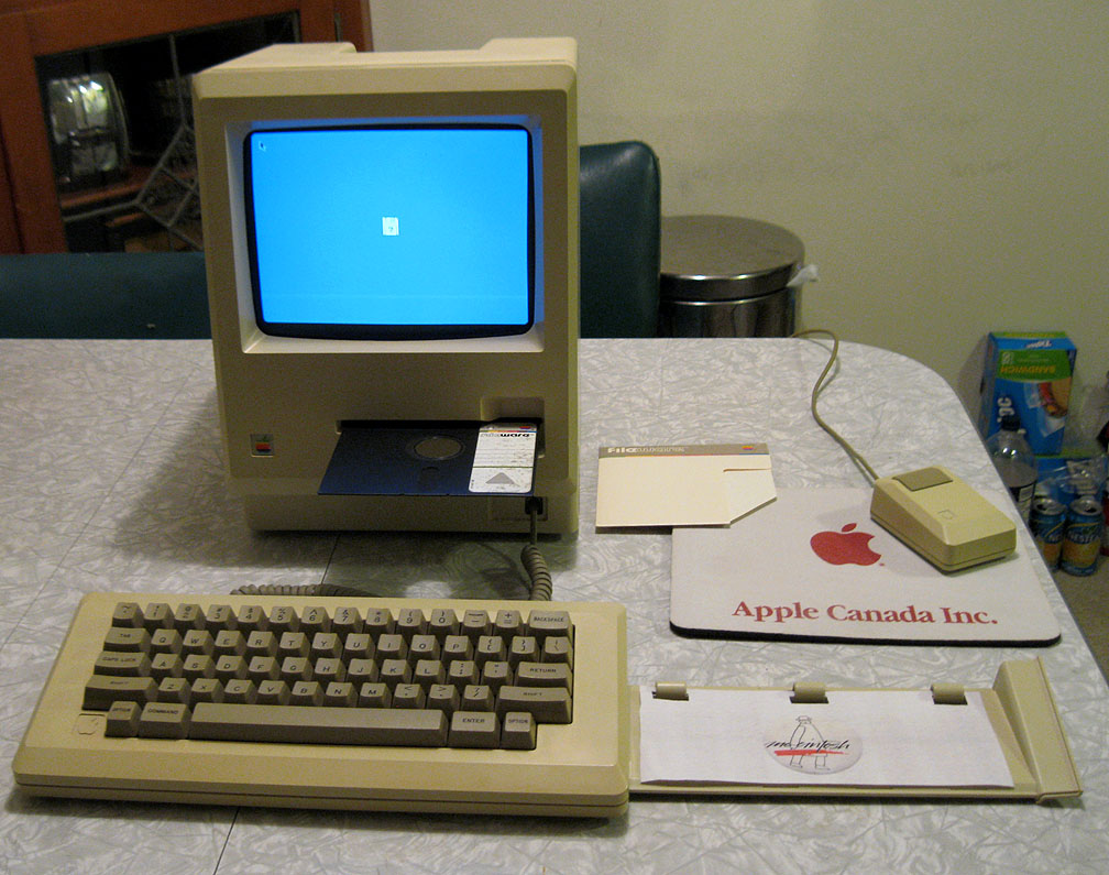 1984ko Mac-ak 5 hazbeteko diskettera izan balu... 1 - teknopata.eus