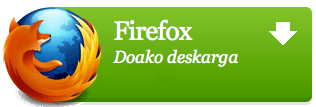 Deskargatu Firefox