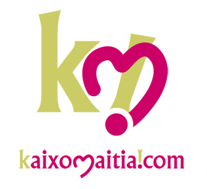 Kaixomaitia logo zaharra