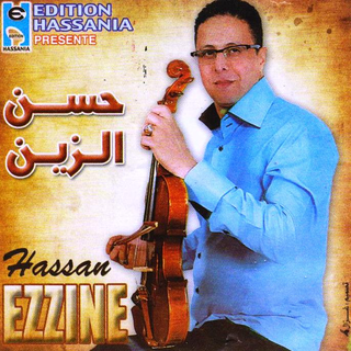 Hassan Ezzine